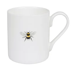 Sophie Allport Bees Solo Mug- Tea|Bees