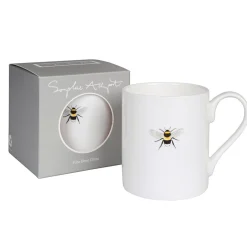 Sophie Allport Bees Solo Mug- Tea|Bees