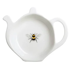 Sophie Allport Bees Tea Bag Tidy- Tea|Tea