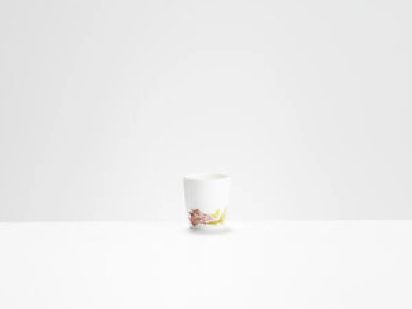 Helen Beard Beets Egg Cup- Egg Cups