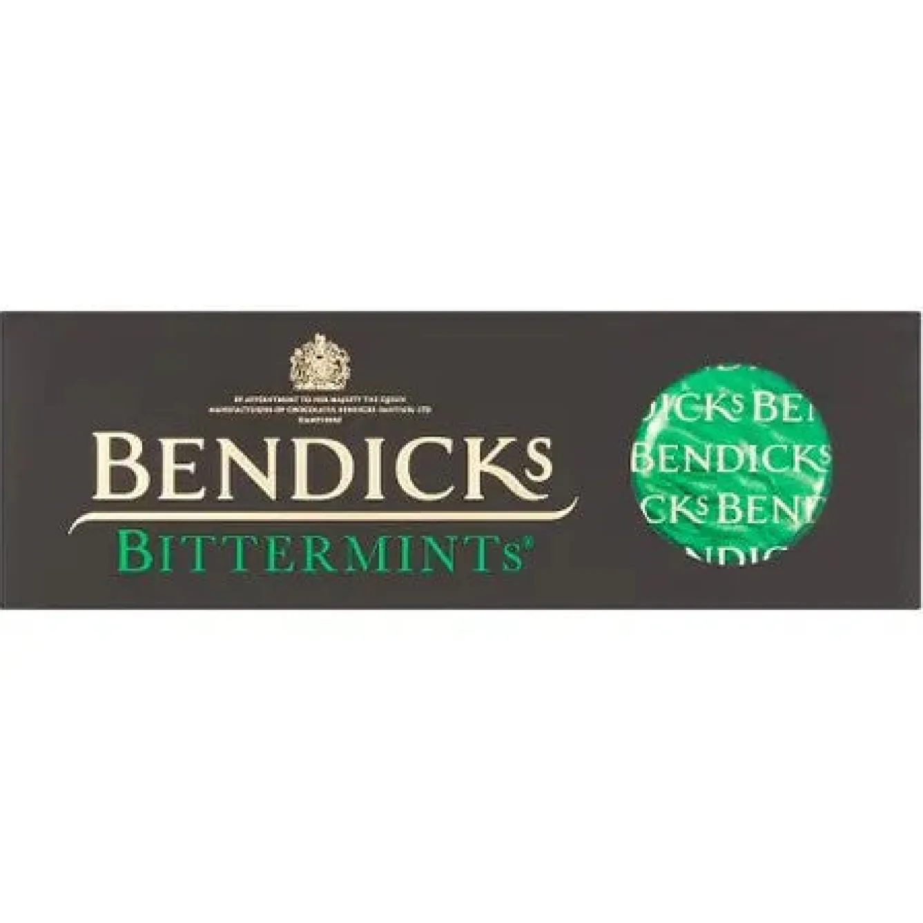 Tea & Biscuits Bendicks Bittermints 7oz- Christmas|Sweets/Candy