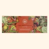 English Soap Company Bergamot & Ginger Triple Soap Gift Box- Soaps & Lotions