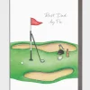 Lottie Murphy Best Dad by Pa Father's Day Card- Father's Day