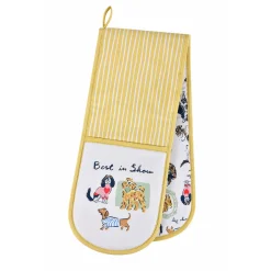 Ulster Weavers Best in Show Double Oven Glove- Oven Gloves/Mitts