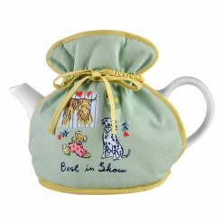 Ulster Weavers Best in Show Muff Tea Cosy- Tea|Tea Cosies
