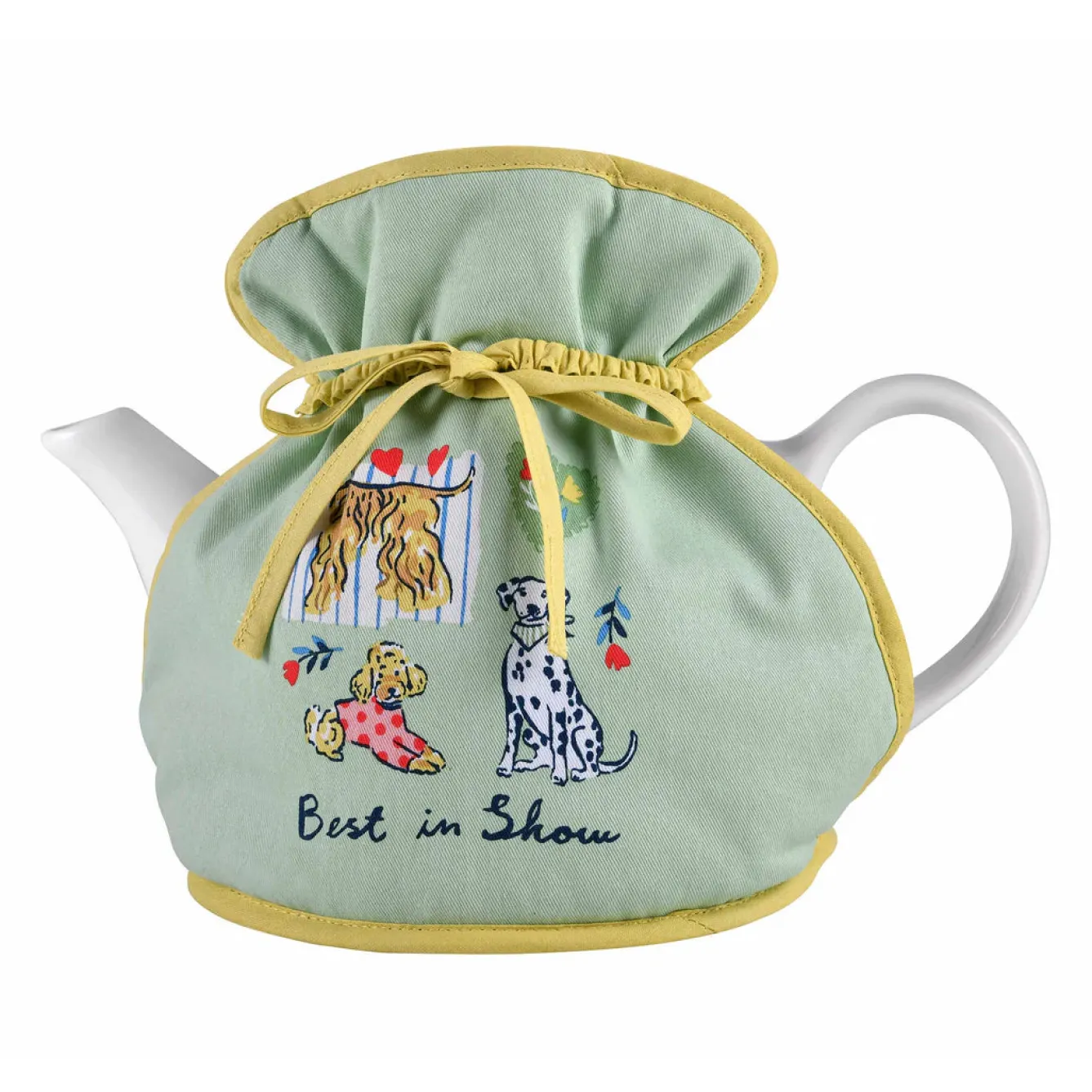 Ulster Weavers Best in Show Muff Tea Cosy- Tea|Tea Cosies