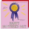 Yeti Best Mom Mother's Day Card- Mother's Day|Mother's Day