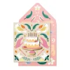 Tache Cards Big Cake with Candles Card- Greeting Cards