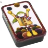 Emma Ball Big Gnome Mini Slider Tin- Storage