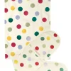 Emma Bridgewater Big Polka Dot Oven Glove & Tea Towel Set- Tea|Tea Towels