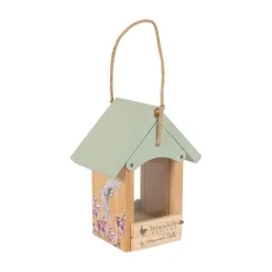 Wrendale Designs Bird Feeder by Hannah Dale- Gardening|Gardening