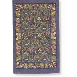 Ulster Weavers Birds & Iris Cotton Tea Towel- Tea|Tea Towels