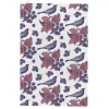 Thornback & Peel Blackbird & Bramble Tea Towel- Tea|Tea Towels