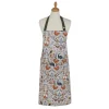 Ulster Weavers Blackthorn Cotton Apron- Aprons