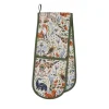 Ulster Weavers Blackthorn Double Oven Glove- Oven Gloves/Mitts