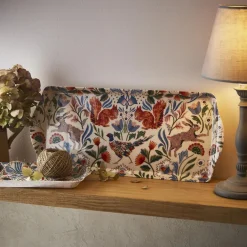 Ulster Weavers Blackthorn Sandwich Tray- Tea|Trays
