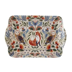 Ulster Weavers Blackthorn Small Scatter Tray- Animals|Trays