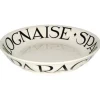 Emma Bridgewater Black Toast  Medium Pasta Bowl- Bowls & Dishes