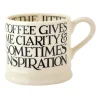 Emma Bridgewater Black Toast Small Mug- Whimsical