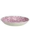 Burleigh Blossom Calico Pasta Bowl- Bowls & Dishes