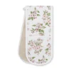 Sophie Allport Blossom Double Oven Glove- Oven Gloves/Mitts