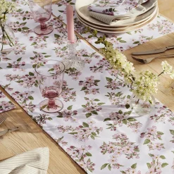 Sophie Allport Blossom Table Runner- Table Runners