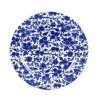 Burleigh Blue Arden 7 1/2 Plate- Plates