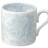 Burleigh Blue Asiatic Pheasants Mini Mug- Blues