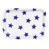Emma Bridgewater Blue Stars Small Tin Tray- Trays|Trays