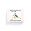 The Chocolate Detective 12 Blue Tit Eggs by- Easter|Chocolate