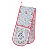 Ulster Weavers Boho Floral Double Oven Glove- Oven Gloves/Mitts