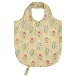 Ulster Weavers Boho Floral Packable Bag- Bags