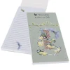 Wrendale Designs 'Bon Appetit' Bird Shopping List Pad- Stationery