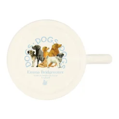 Emma Bridgewater Border Terrier 1/2 Pint Mug- Pets|Pets