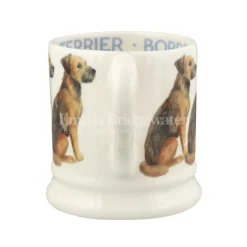Emma Bridgewater Border Terrier 1/2 Pint Mug- Pets|Pets