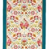 Ulster Weavers Bountiful Floral Cotton Tea Towel- Tea|Tea Towels