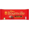 Tea & Biscuits Bournville Dark Chocolate Bar 180g- Chocolate