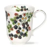 Dunoon Braemar Wild Berries Mug- Tea|Flowers & Garden
