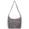 Earth Squared Bags Briar Oil Cloth Lois Hobo Bag- Bags