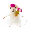 Sew Heart Felt Bridesmaid Mouse- Children
