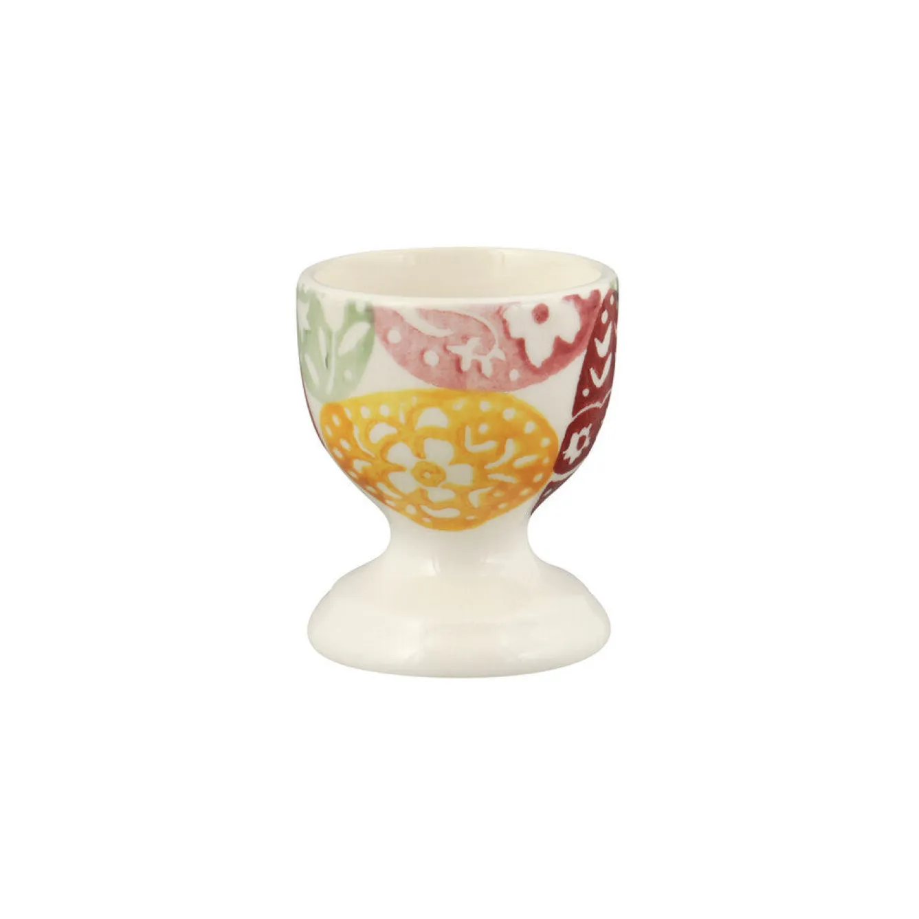 Emma Bridgewater Bright Easter Eggs Set of 3 Egg Cups Boxed- Easter|Egg Cups