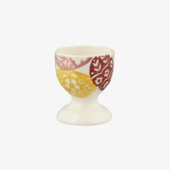 Emma Bridgewater Bright Easter Eggs Set of 3 Egg Cups Boxed- Easter|Egg Cups