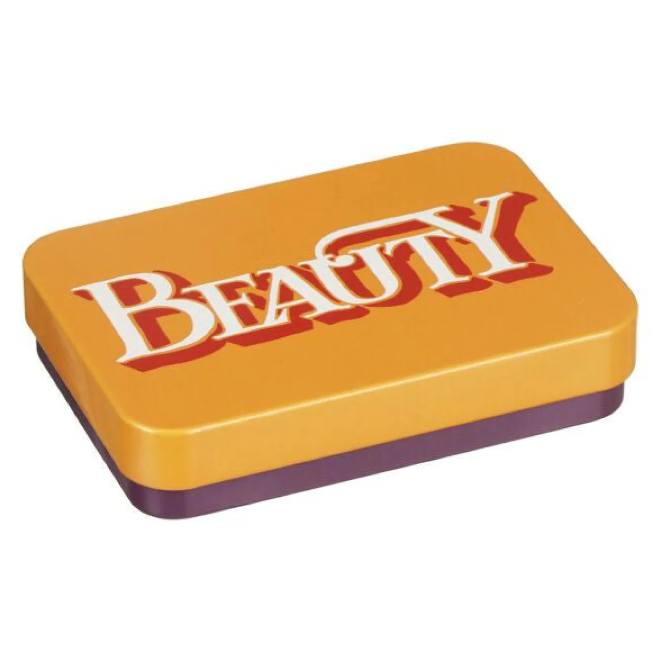 Emma Bridgewater Brighter World Pocket Tin - Beauty- Valentine's Day|Novelty