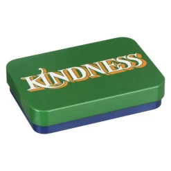 Emma Bridgewater Brighter World Pocket Tin - Kindness- Valentine's Day|Novelty