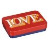 Emma Bridgewater Brighter World Pocket Tin - Love- Valentine's Day|Novelty
