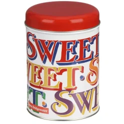 Emma Bridgewater Brighter World Set of 3 Round Caddies- Valentine's Day|Storage Caddies