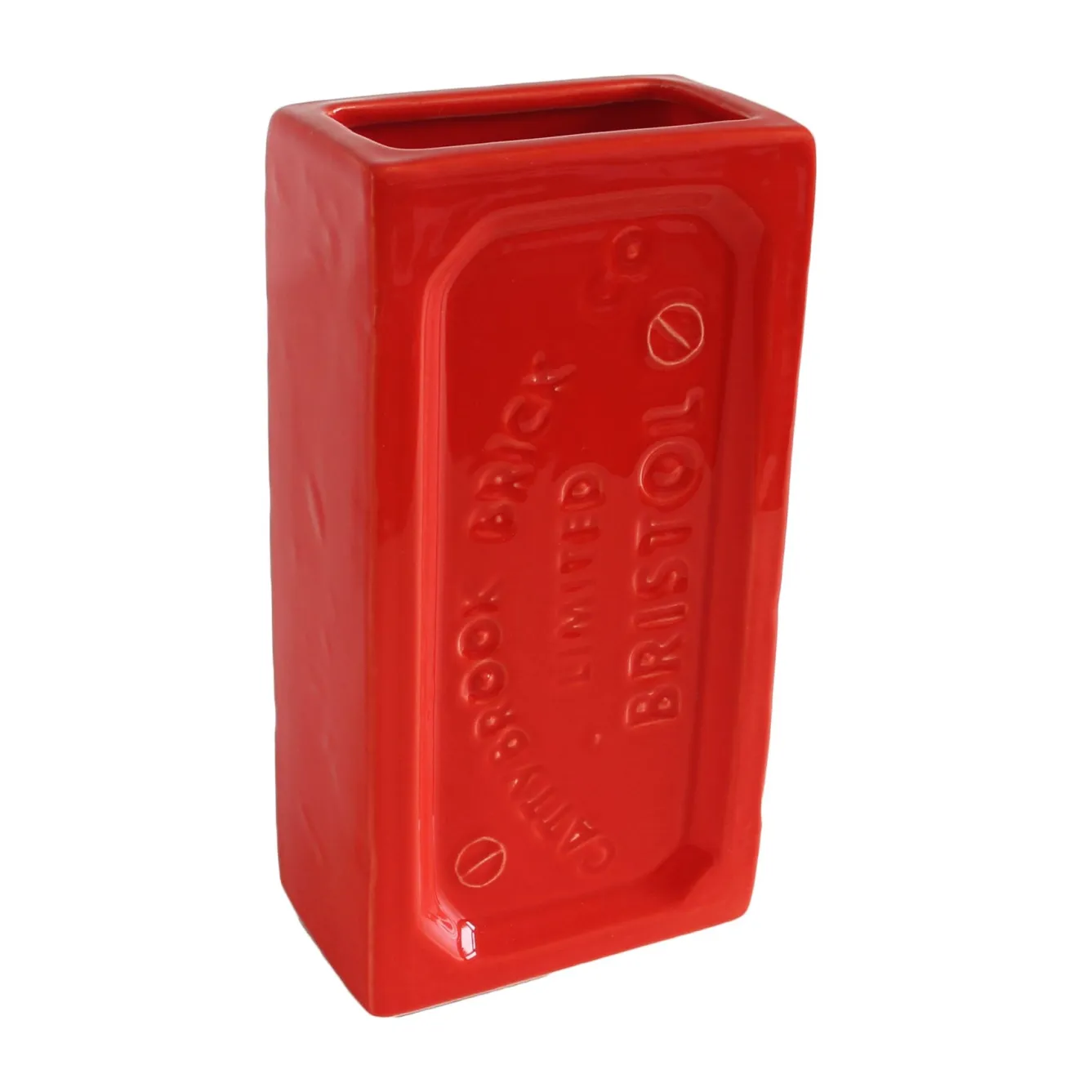 StolenForm Bristol Brick Vase- Vases