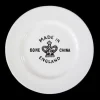 Repeat Repeat Britannia Backstamp Plate- Plates