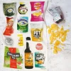 Corinne Alexander British Store Cupboard Tea Towel by- Father's Day|Tea