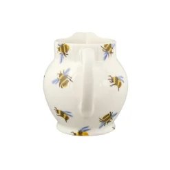 Emma Bridgewater Bumblebee 1/2 Pint Jug- Jugs